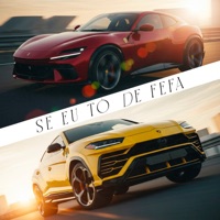 Se Eu Tô de Fefa - Single - Mc Lele fc, MC NT, Mc Menor CLP, Soulz & Mc Br7
