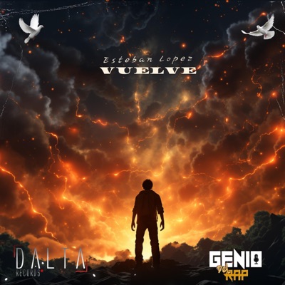 (VUELVE) Esteban Lopez - Single