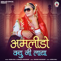 Amlido Kyu Nahi Laya - Single - Seema Mali & Mukesh Choudhary