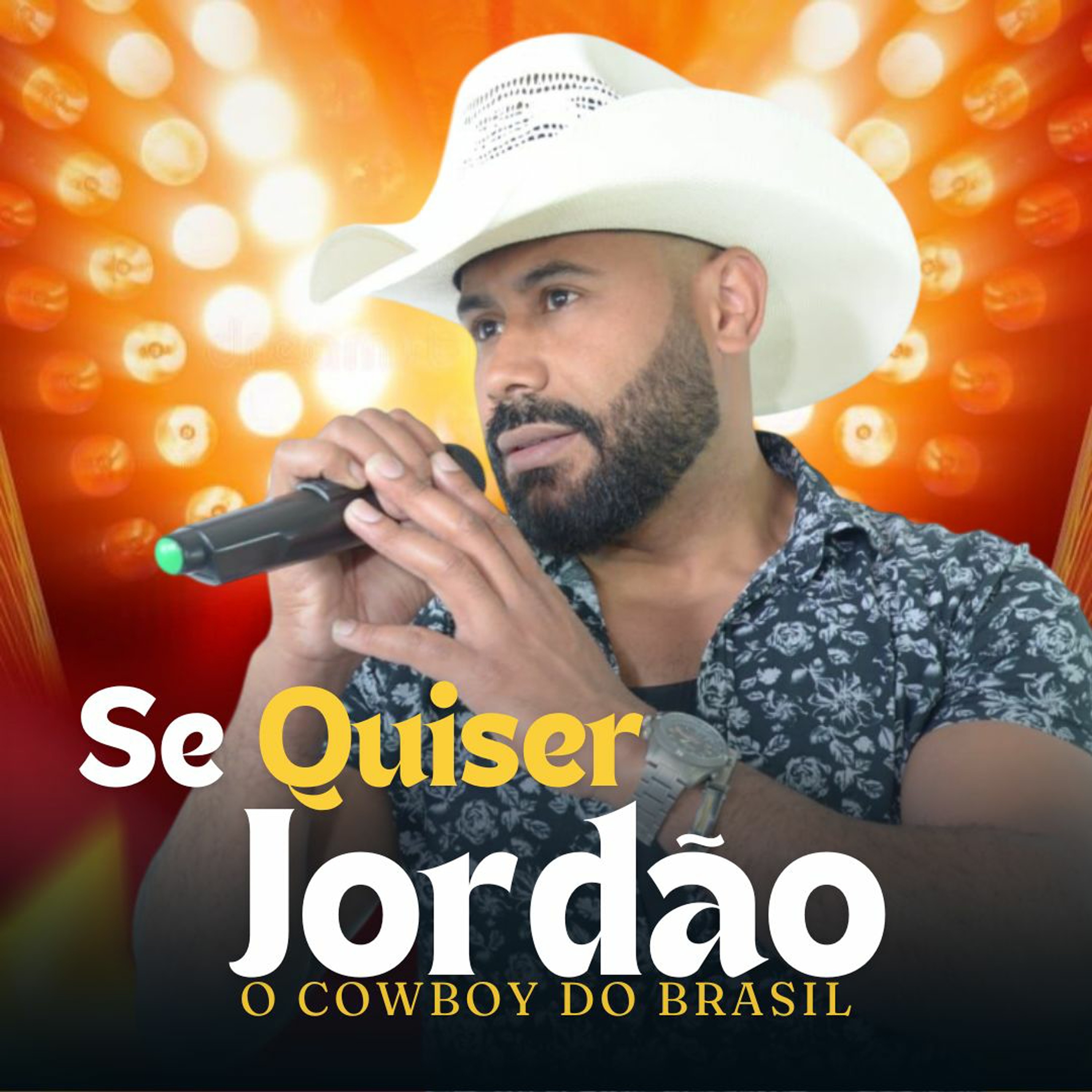 Se Quiser - Single