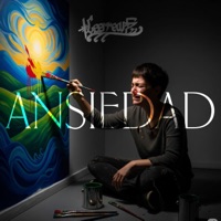 Ansiedad - Single - Ceerreape