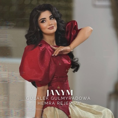 Janym (feat. Hemra Rejepow) - Single