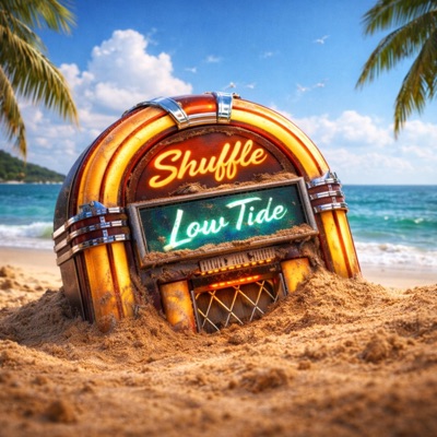 SHUFFLE - EP