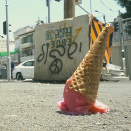 קיץ חם Proffesor Kof