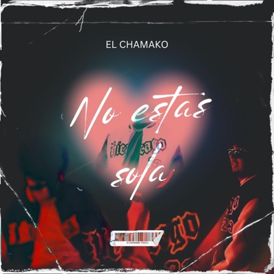 NO ESTAS SOLA - Single