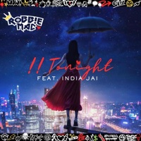 !! Tonight (feat. India Jai) - Single - RoBB!EMAC