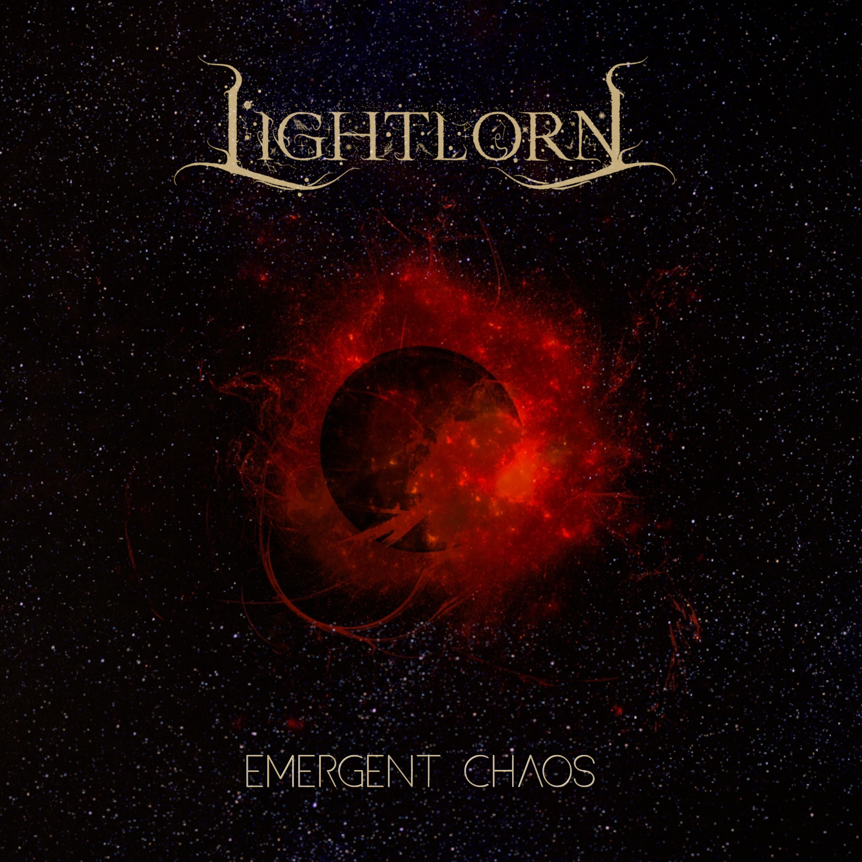 Lightlorn - Emergent Chaos