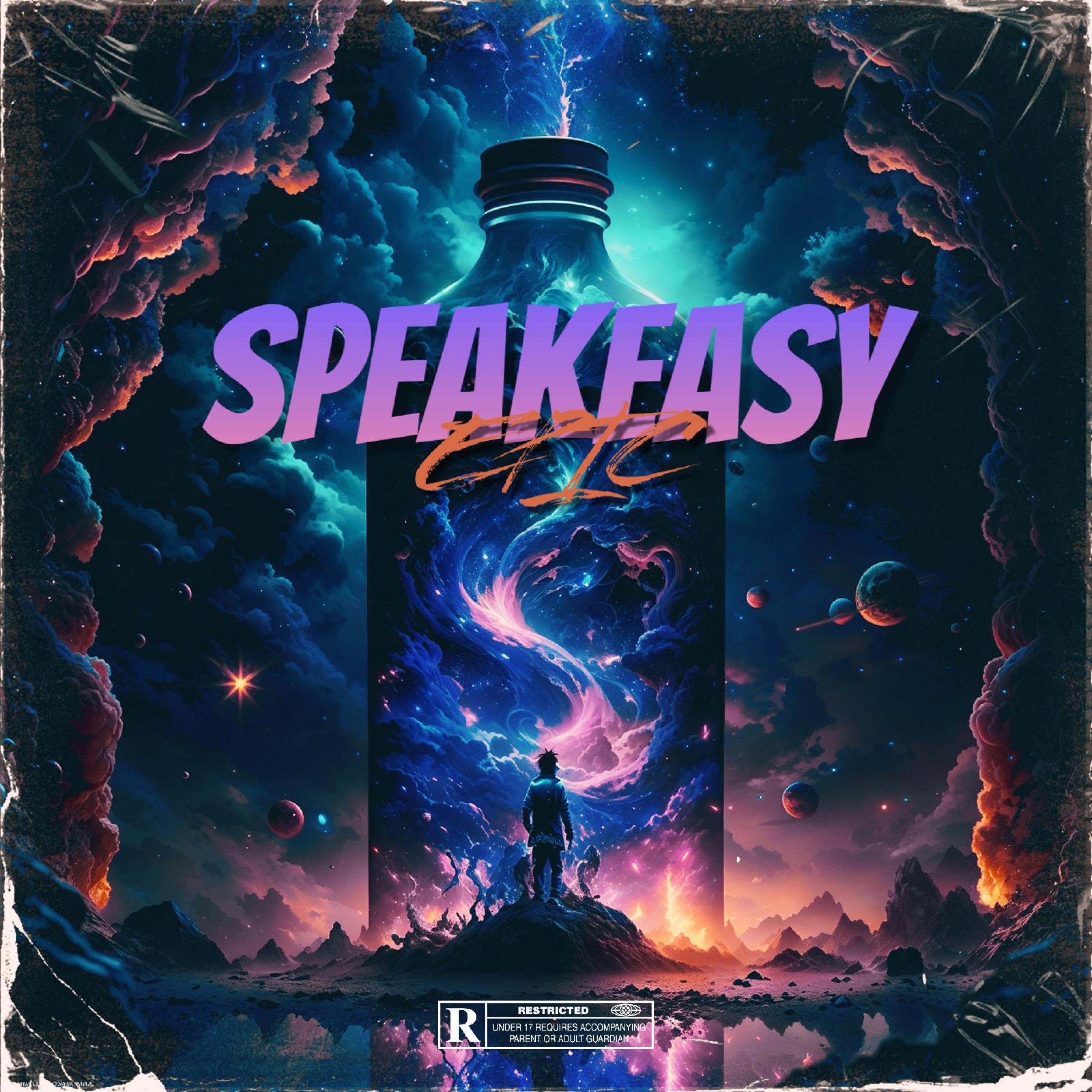 Speak Easy - Single
