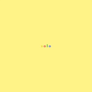 Solo - Single