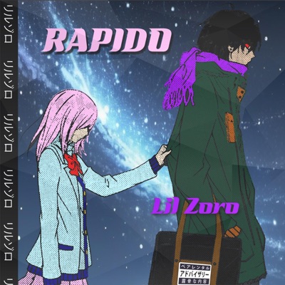 Rápido (feat. ComplexOTW) - Single