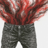 Pieni d'Odio - Single - KARMITO