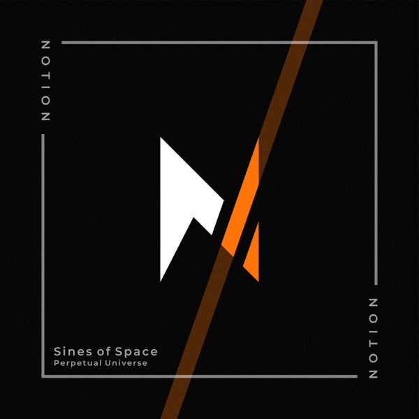 Sines of Space - Single