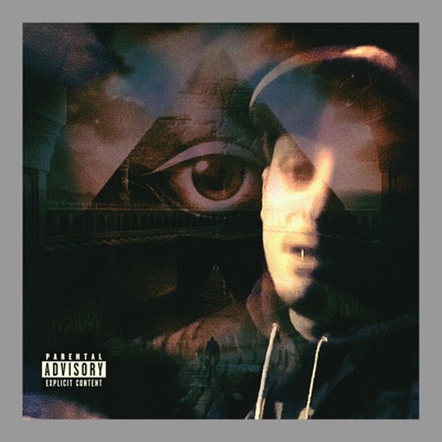 ZoMBiE HouRs (Late Night Cruising) (feat. Luhh Sasa) - Single