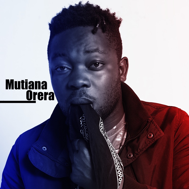 Mutiana Orera