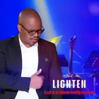 A call to an intimate worship medley vol 1 — Lighten