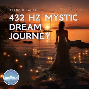 432 Hz Mystic Dream Journey: Ethereal Echoes