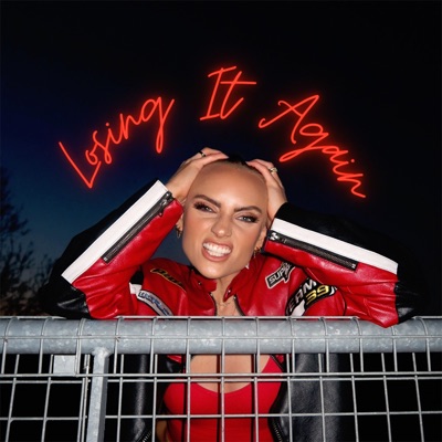 Losing It Again - Single