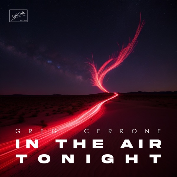 In the Air Tonight - Single