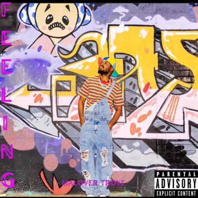 Feeling (Remastered) - Single