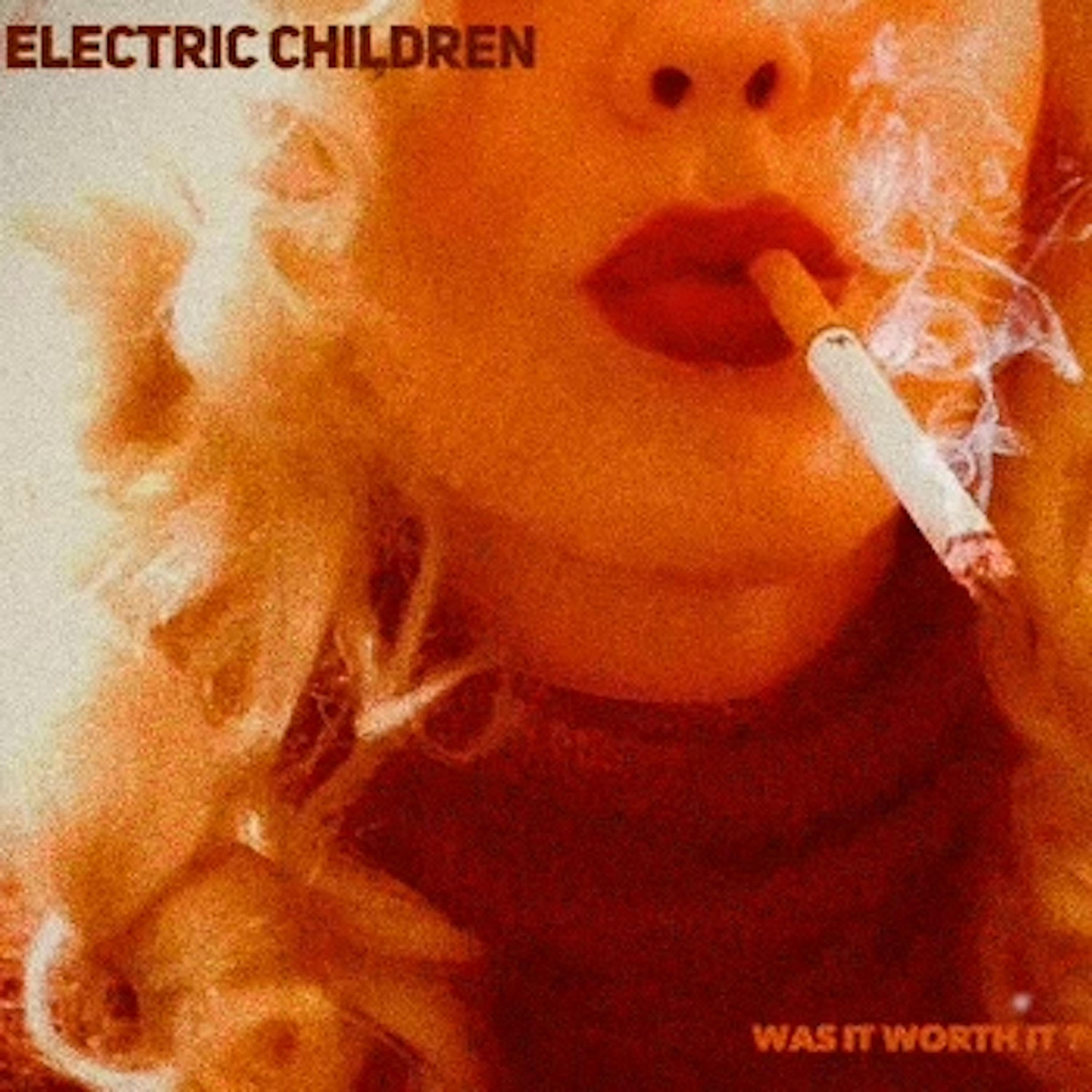 Was It Worth It? - Single