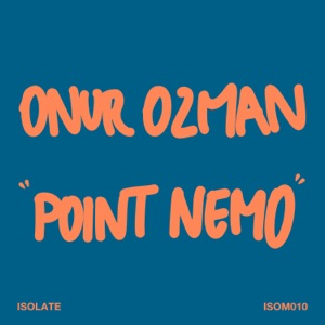 Point Nemo - Single