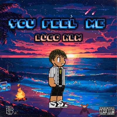 You Feel Me - EP