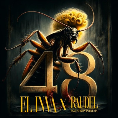 Cucaracha (feat. Raudel Escuadron) - Single