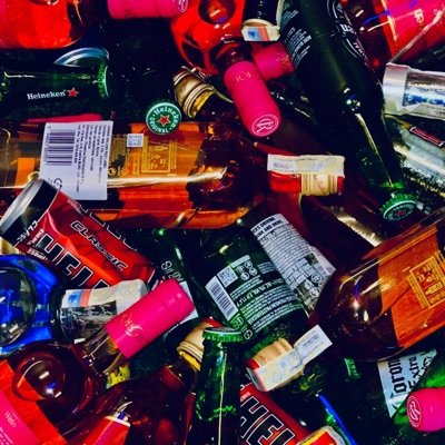 Bubuie (feat. Mariciuc) - Single