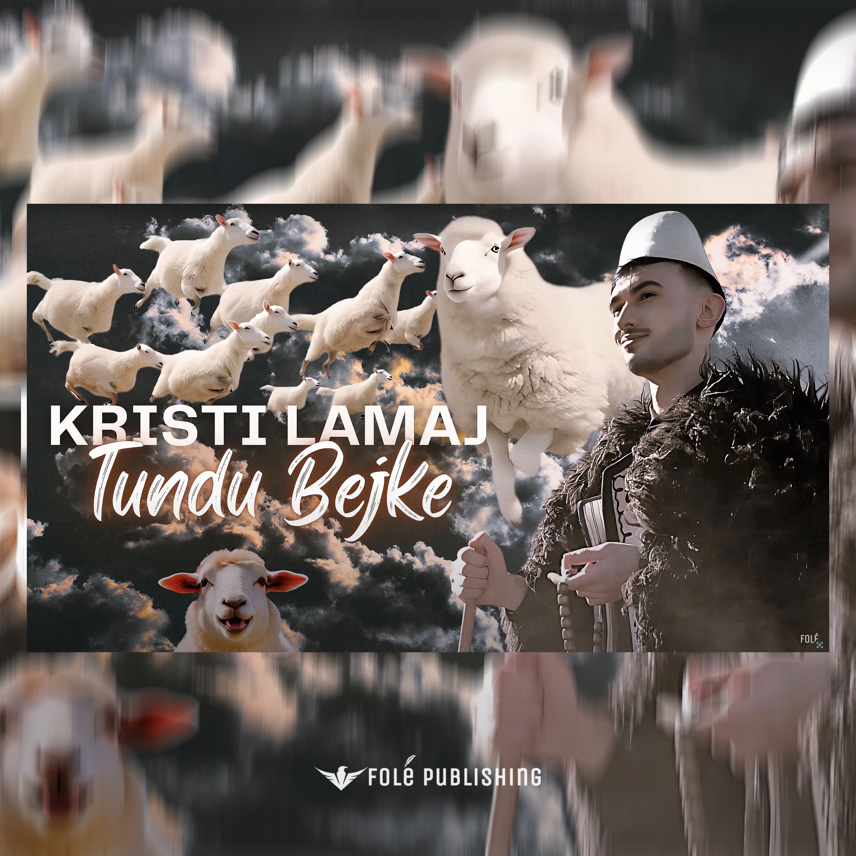 kristi lamaj - tundu bejke