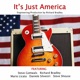 It s Just America feat Steve Gottwals Steve Shouse Richard Bradley Mario Licata Daniele Silvestri Single