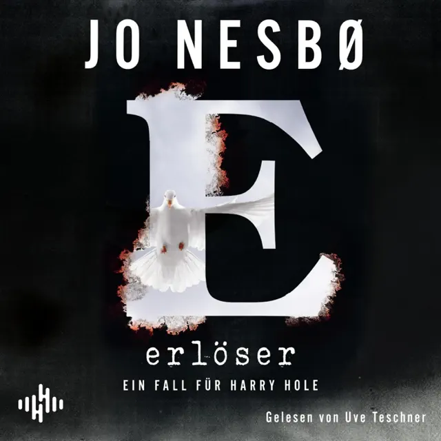 Erlöser (Ein Harry-Hole-Krimi 6)