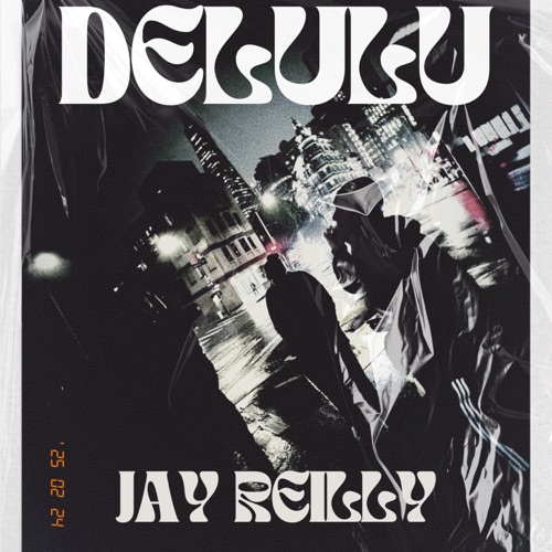 Delulu - EP