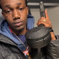 Young Brew - Single - DoubleG Splat