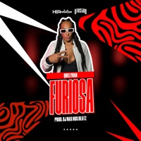 Furiosa - Single - Quelynah & DJ Maxnosbeatz