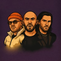 GIN - Single - Kavun, KRYKE & MODERN U