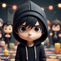 SELLOUT MUSIC - Single - Bobby Jr