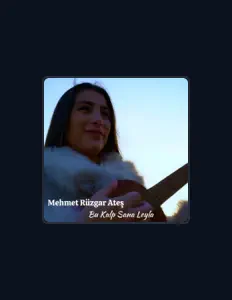Listen to Mehmet Rüzgar Ateş, watch music videos, read bio, see tour dates & more!