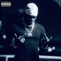 Relentless - Single - D KUIR