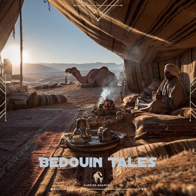 Bedouin Tales