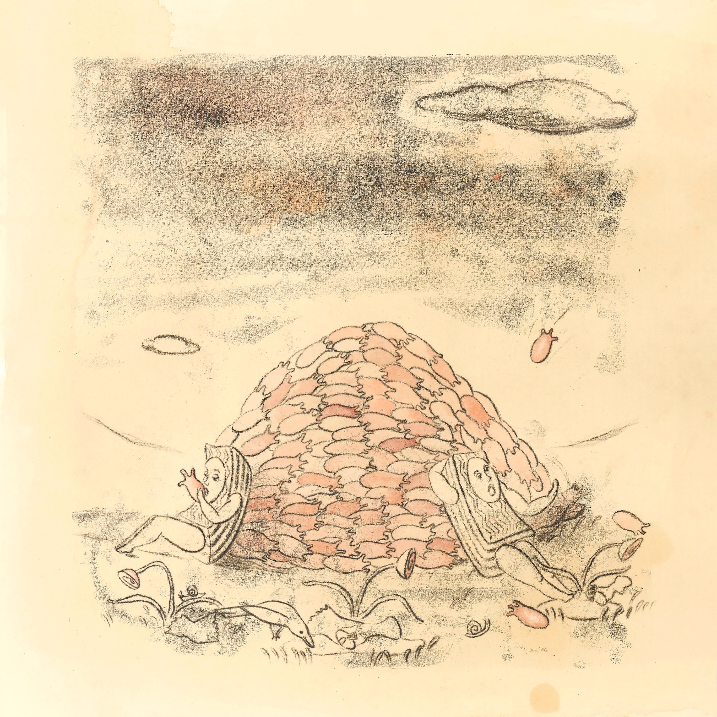 Everything Else (Edit) - Single