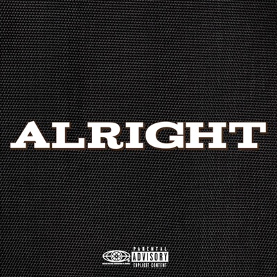 Alright - EP