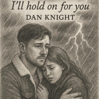 I'll hold on for you - Single