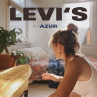 LEVI'S - Single - AZUR