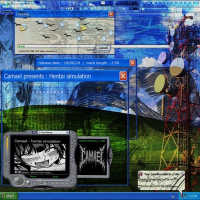 Hentai Simulation - Single