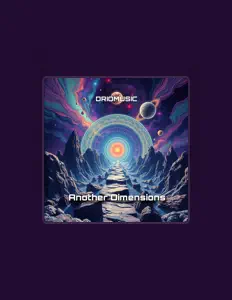 Escucha a DRIOMUSIC, mira vídeos musicales, lee la biografía, consulta fechas de giras y mucho más.