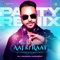 Aaj Ki Raat (Party Remix) - Madhubanti Bagchi, Divya Kumar, Sachin-Jigar & Amitabh Bhattacharya lyrics