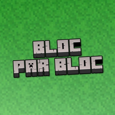 Bloc par bloc - Single