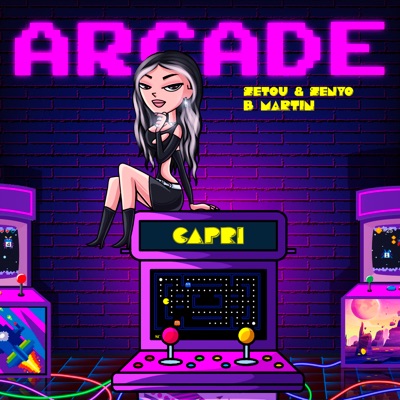 Arcade - Single