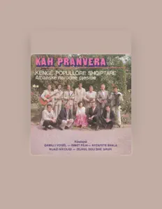 NARODNI ORKESTAR IZ ĐAKOVICE सुनें, म्यूज़िक वीडियो देखें, बायो पढ़ें, दौरे की तारीखें और बहुत कुछ देखें!