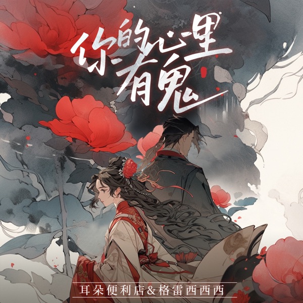 你的心里有鬼 (DJ九零版) - Single